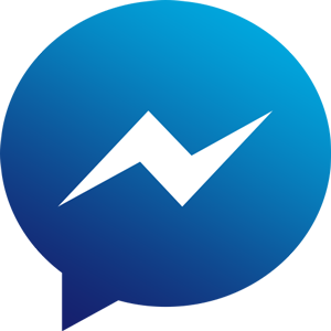 facebook messenger icon
